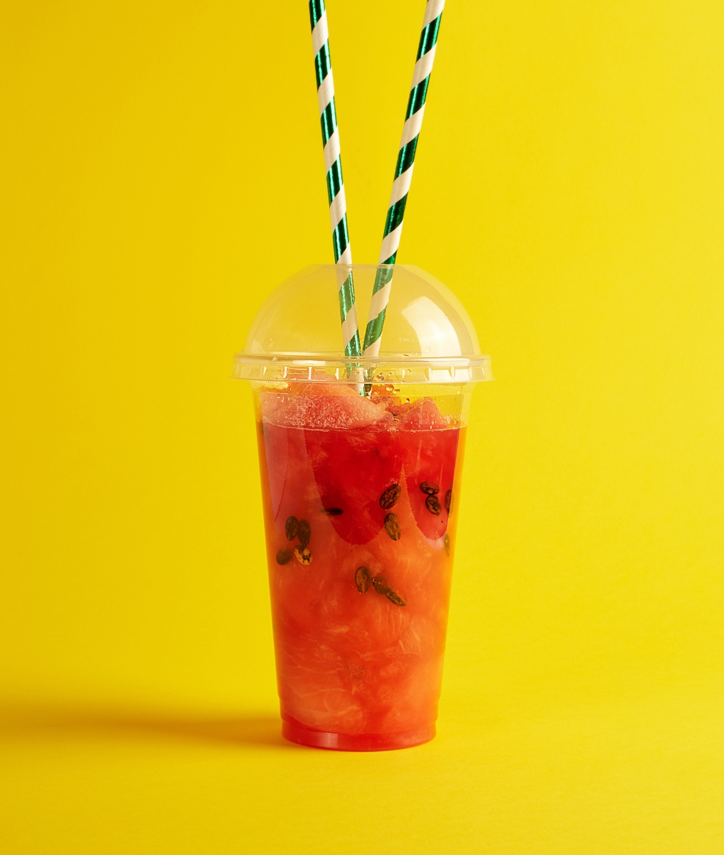 Summer Special  Watermelon Juice