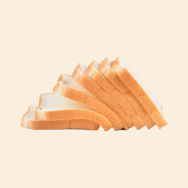 Rustic Artisan Bread Collection – Set of 3 Varieties