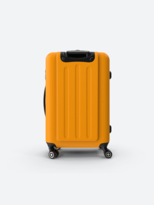 Bright Carry-On Luggage